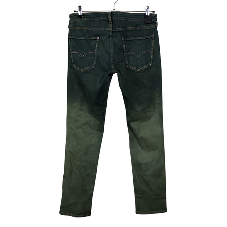 Unisex Guess - Jeans, size 32 - Green (2)