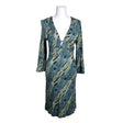 Unisex 3Suisses - Tricot dress, size 38 - Blue ()