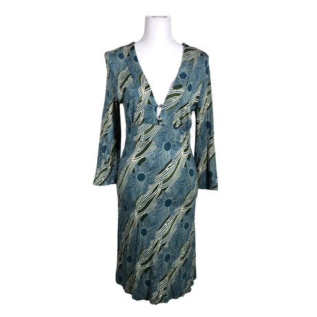 Unisex 3Suisses - Tricot dress, size 38 - Blue ()