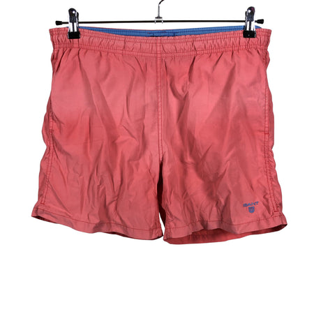 Unisex Gant - Swim trunks, size M - Red ()