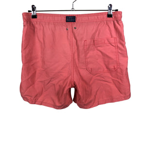 Unisex Gant - Swim trunks, size M - Red (2)