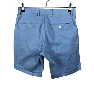 Unisex Gant - Shorts, size W29 - Light blue (2)