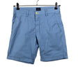 Unisex Gant - Shorts, size W29 - Light blue ()