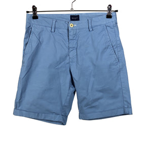 Unisex Gant - Shorts, size W29 - Light blue (1)