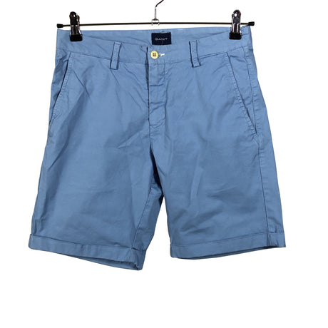Unisex Gant - Shorts, size W29 - Light blue ()