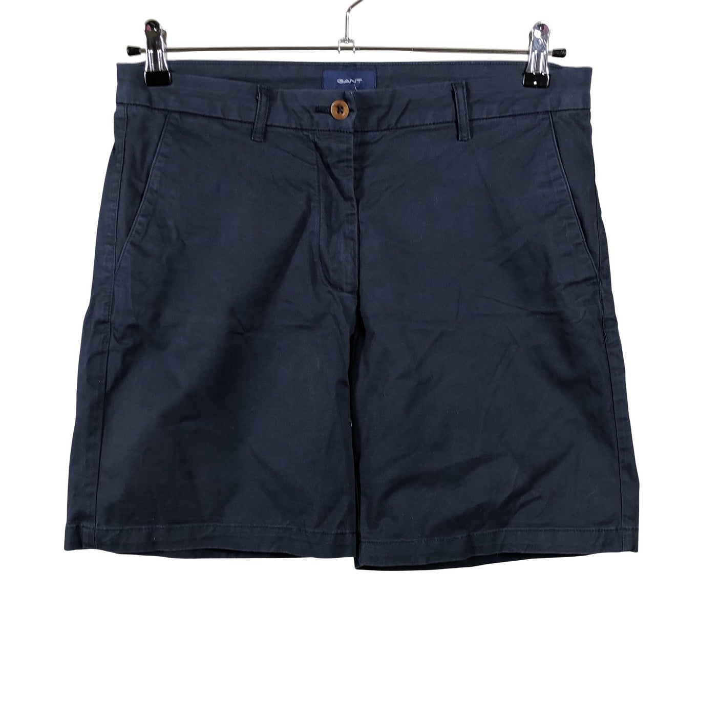 Unisex Gant - Shorts, size 42 - Blue (1)