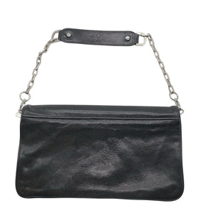 Unisex Tory Burch - Handbag, size Midi - Black (2)