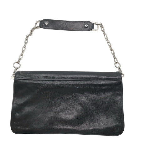 Unisex Tory Burch - Handbag, size Midi - Black (2)