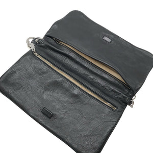 Unisex Tory Burch - Handbag, size Midi - Black (3)
