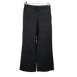 Unisex Gant - Slacks, size 38 - Black ()