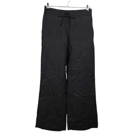 Unisex Gant - Slacks, size 38 - Black ()