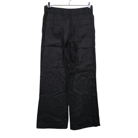 Unisex Gant - Slacks, size 38 - Black (2)