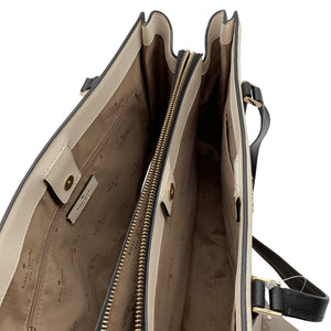 Unisex Kate Spade - Handbag, size Maxi - Beige (3)