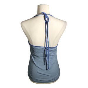 Unisex Gant - Tricot tank top, size 36 - Light blue (2)