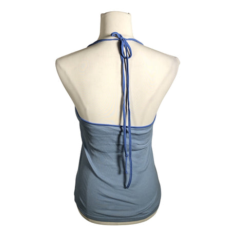 Unisex Gant - Tricot tank top, size 36 - Light blue (2)