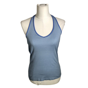 Unisex Gant - Tricot tank top, size 36 - Light blue (1)
