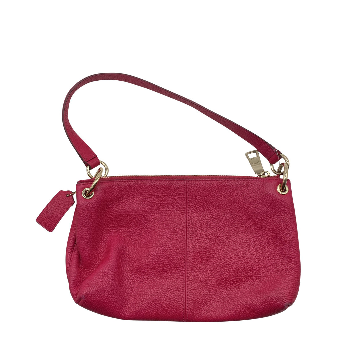 Unisex Coach - Handbag, size Midi - Pink (2)