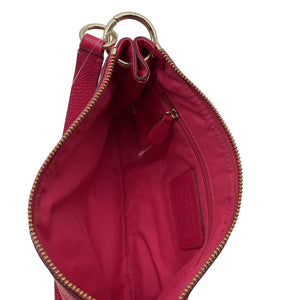 Unisex Coach - Handbag, size Midi - Pink (3)