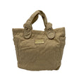 Unisex Marc By Marc Jacobs - Handbag, size Maxi - Beige ()