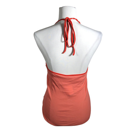 Unisex Gant - Tricot tank top, size 36 - Light pink (2)