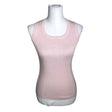 Unisex Repeat - Top, size 36 - Light pink ()