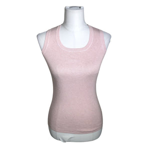 Unisex Repeat - Top, size 36 - Light pink (1)