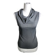 Unisex Sand - Top, size 38 - Light blue ()