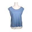 Unisex Nike - Sports top, size 38 - Light blue ()
