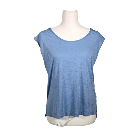 Unisex Nike - Sports top, size 38 - Light blue ()
