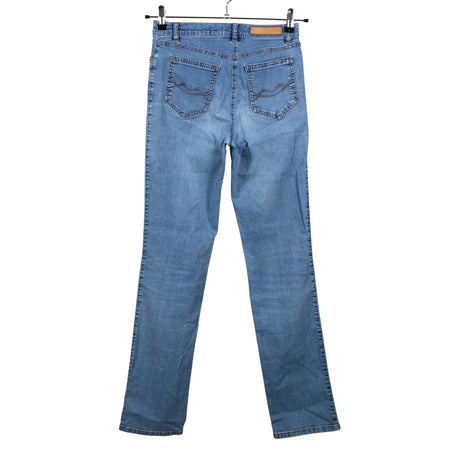 Unisex Gardeur - Jeans, size 36 - Blue (2)