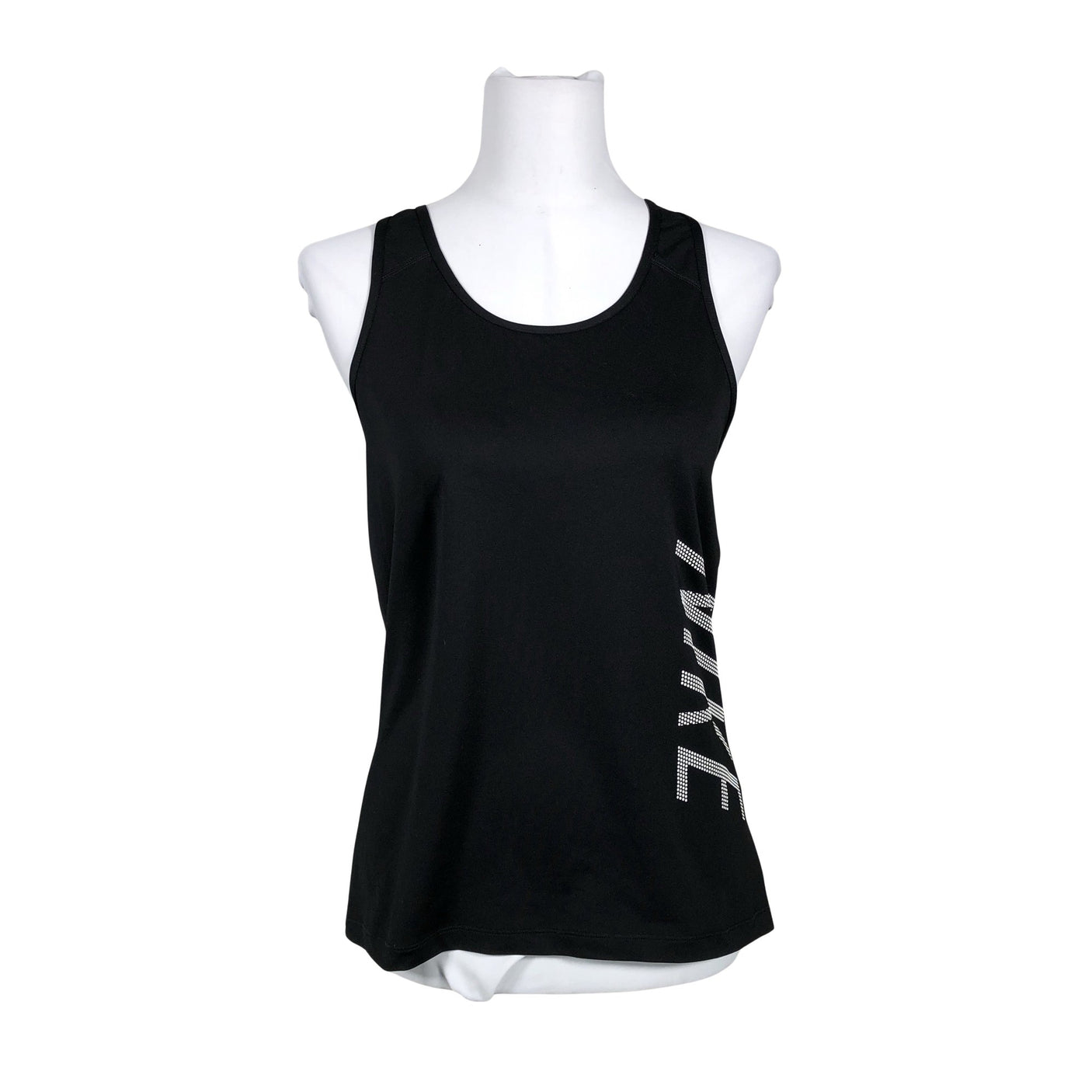 Unisex Nike - Sports top, size 40 - Black (1)