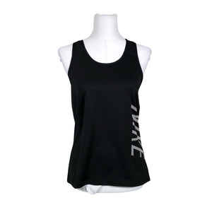 Unisex Nike - Sports top, size 40 - Black (1)