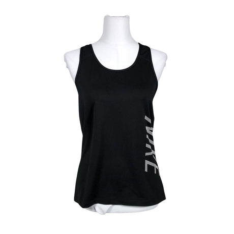 Unisex Nike - Sports top, size 40 - Black ()