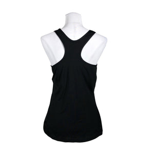 Unisex Nike - Sports top, size 40 - Black (2)