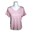 Unisex Marc Cain - T-shirt, size 36 - Light pink ()