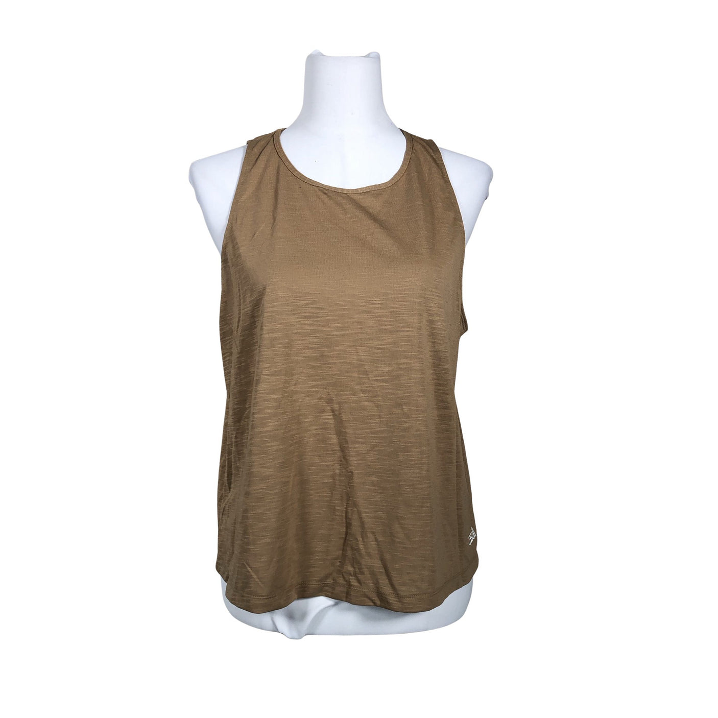 Unisex Casall - Sports top, size 40 - Brown (1)