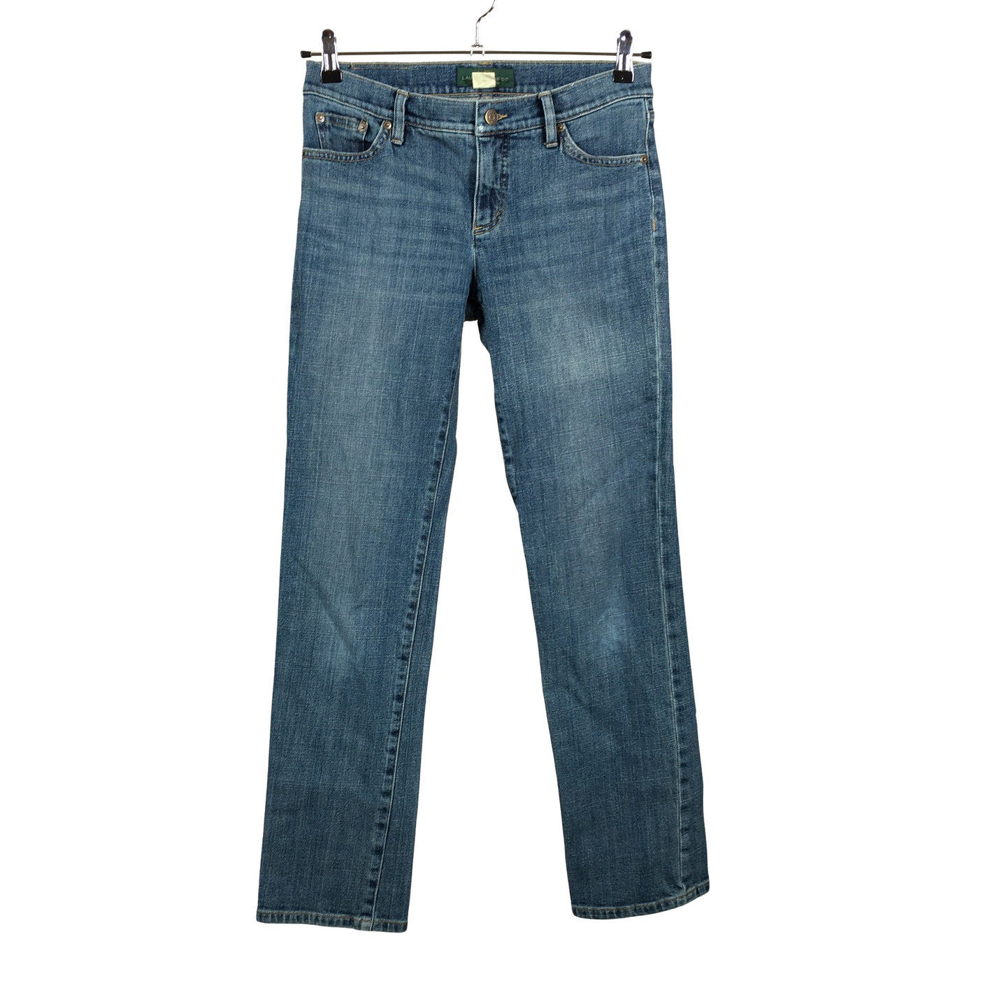 Unisex Ralph Lauren - Jeans, size 40 - Blue (1)