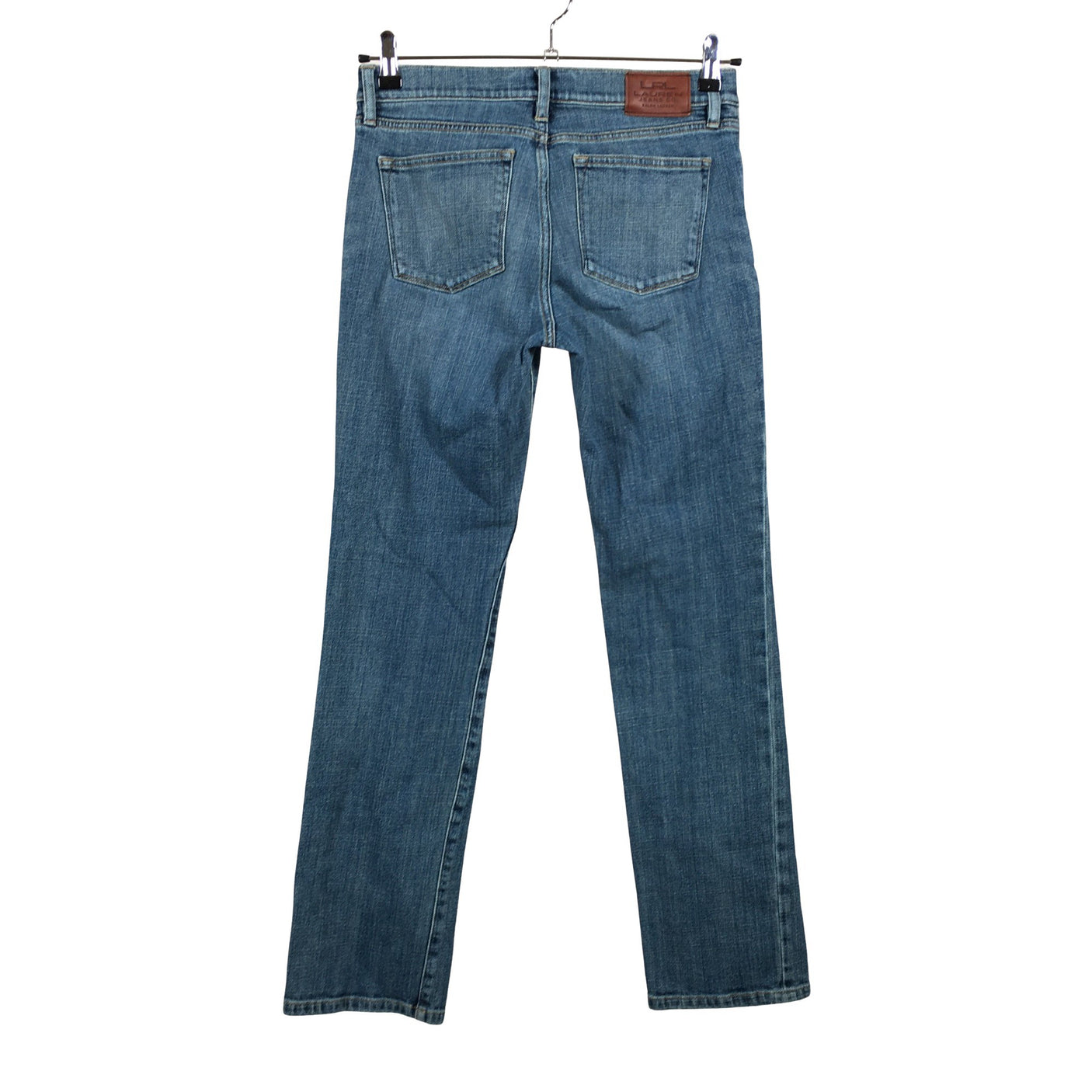 Unisex Ralph Lauren - Jeans, size 40 - Blue (2)
