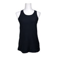 Unisex Casall - Sports top, size 38 - Blue ()