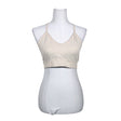 Unisex Casall - Sports top, size 40 - Beige ()