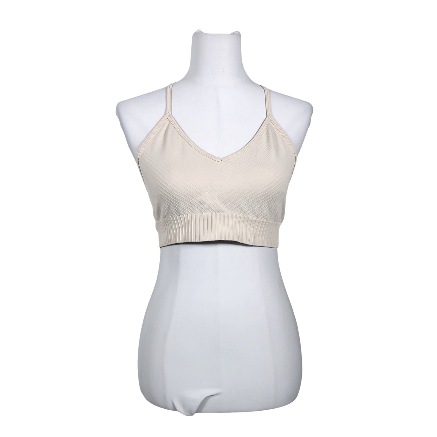 Unisex Casall - Sports top, size 40 - Beige (1)