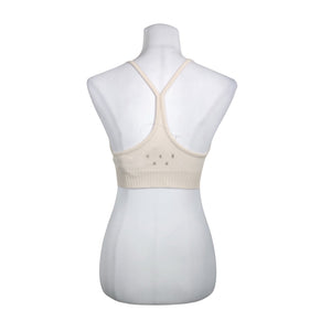 Unisex Casall - Sports top, size 40 - Beige (2)