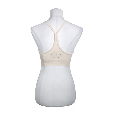 Unisex Casall - Sports top, size 40 - Beige (2)