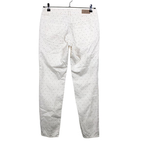 Unisex Marc Cain - Jeans, size 38 - Natural white (2)