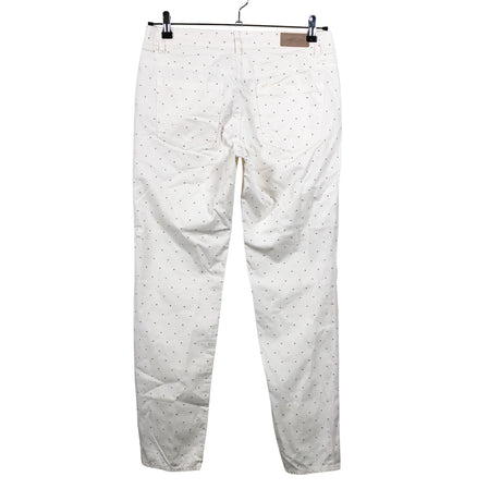 Unisex Marc Cain - Jeans, size 38 - Natural white (2)