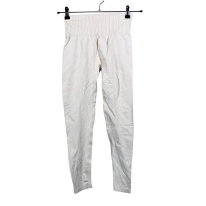 Unisex Casall - Sports tights, size 38 - Natural white (1)