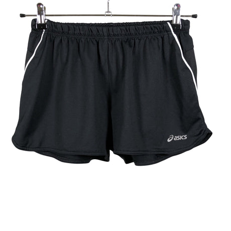 Unisex Asics - Sports shorts, size 38 - Black ()
