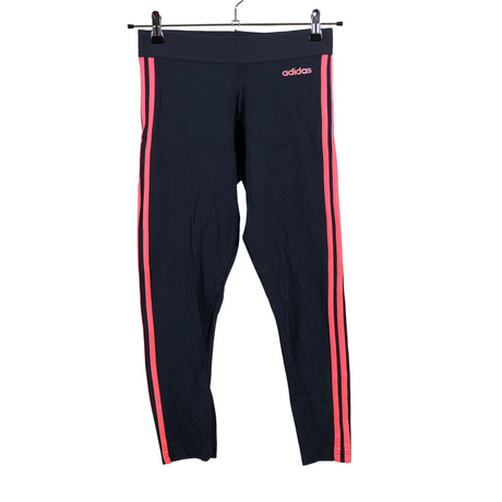 Unisex Adidas - Leggings, size 38 - Blue ()