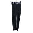 Unisex Nike - Sports tights, size 36 - Black ()