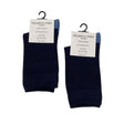 Unisex Polarn O. Pyret - Socks, size 35 - Black ()
